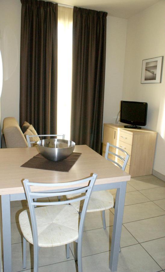 Residence Belmare Rimini Luaran gambar