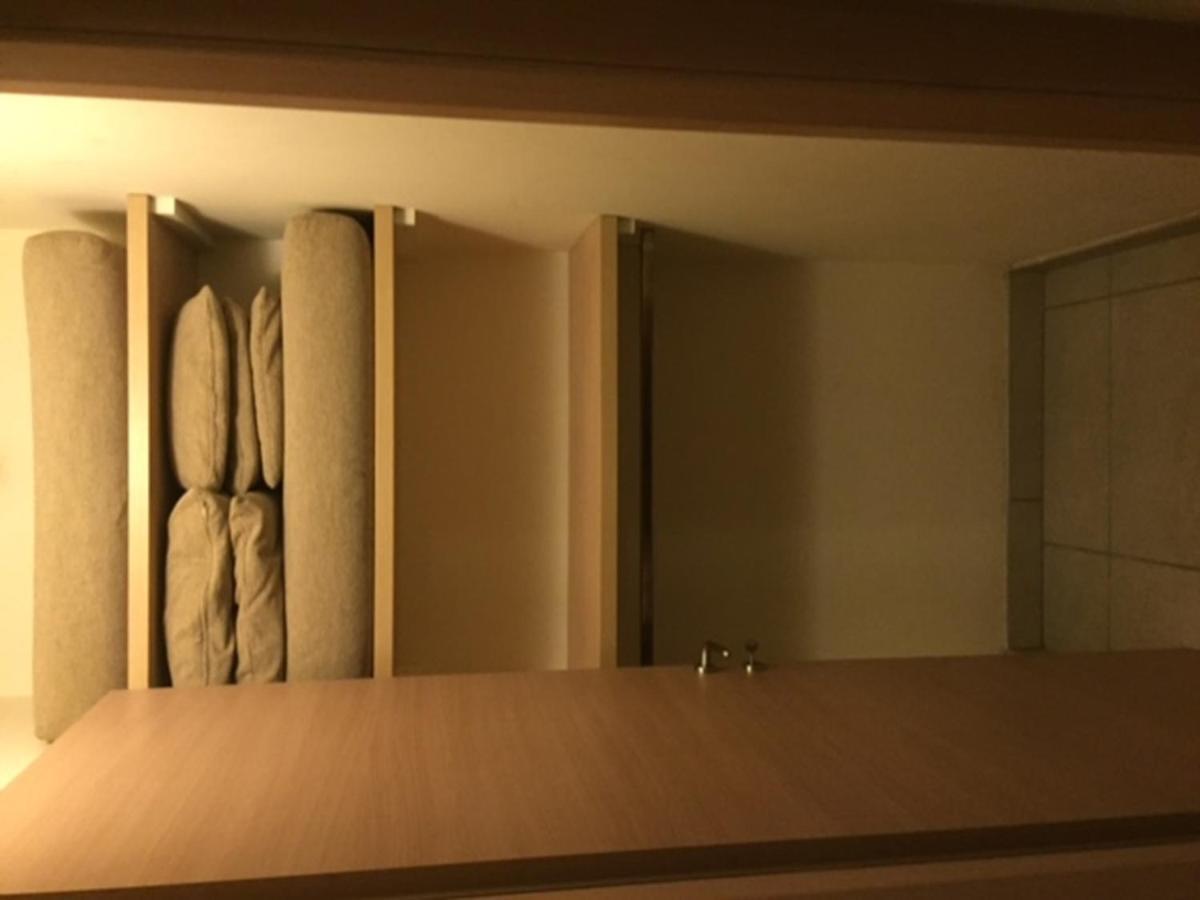 Residence Belmare Rimini Luaran gambar