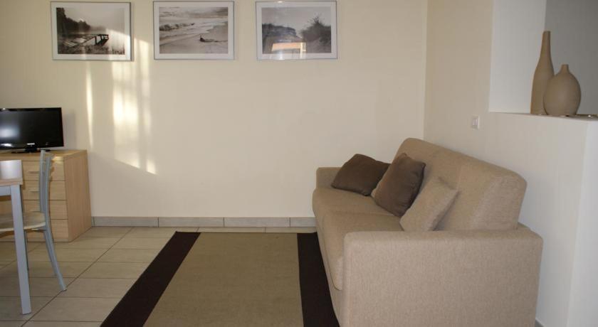 Residence Belmare Rimini Luaran gambar
