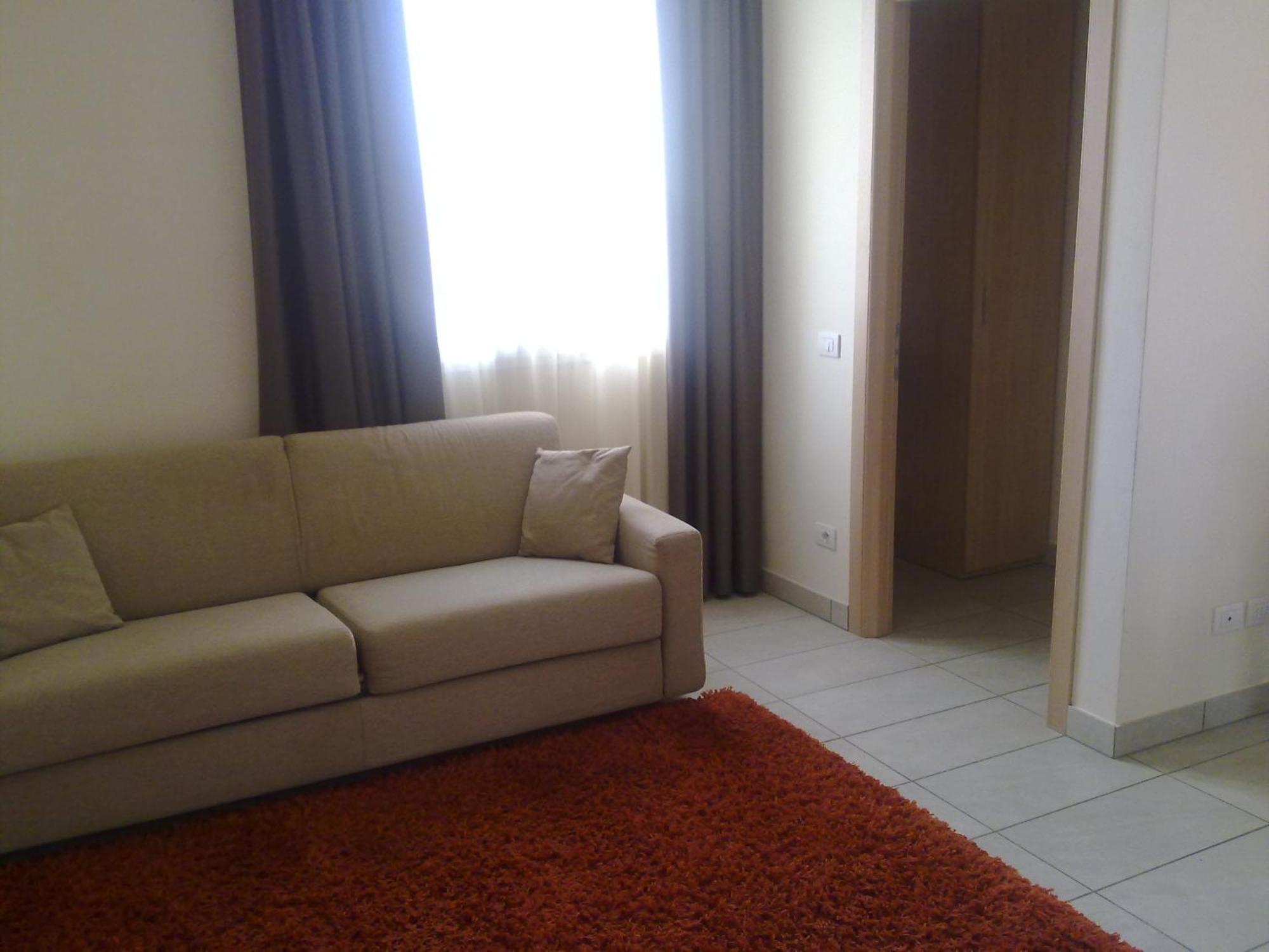 Residence Belmare Rimini Luaran gambar