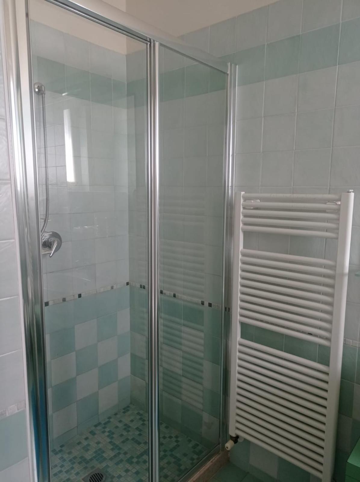 Residence Belmare Rimini Luaran gambar