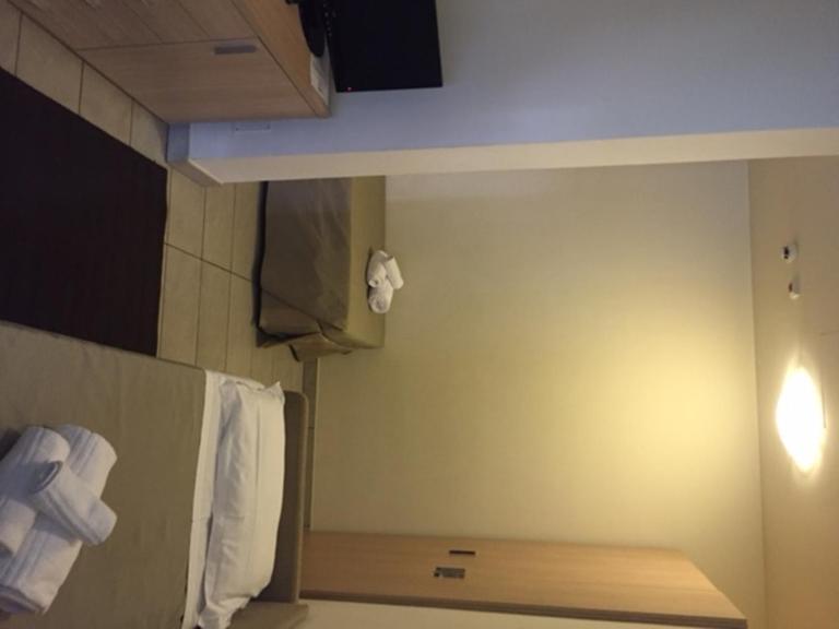 Residence Belmare Rimini Luaran gambar
