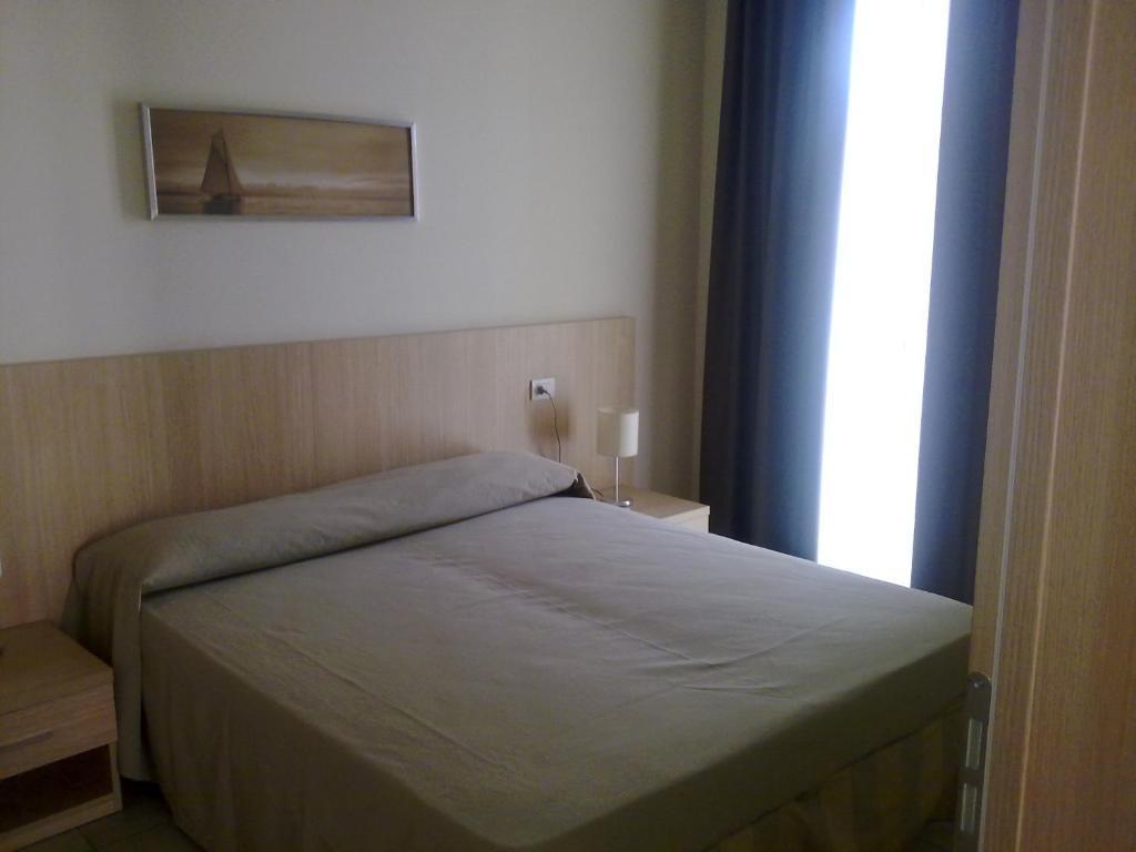 Residence Belmare Rimini Bilik gambar